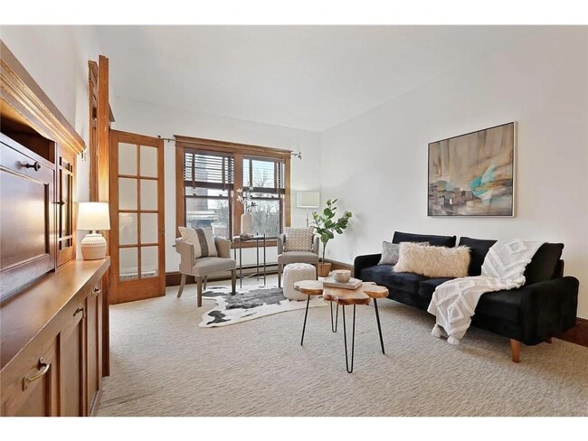 property at 385 Laurel Ave