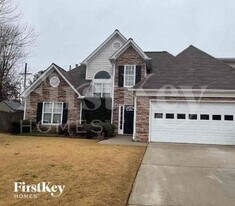 3496 English Oaks Dr NW in Kennesaw, GA - Building Photo