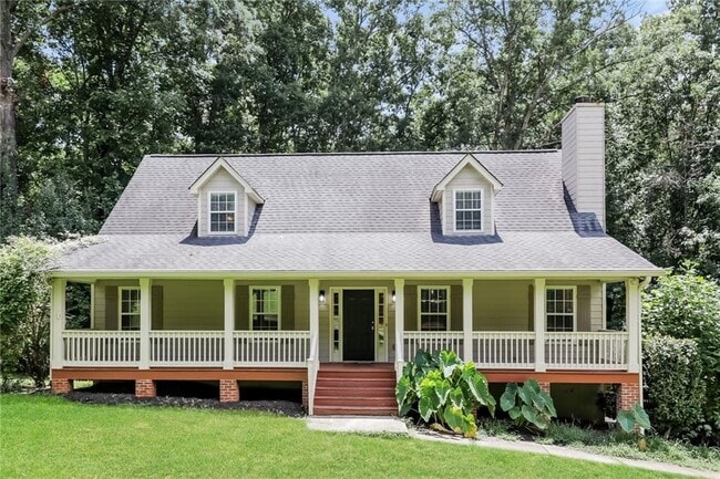 property at 169 Hayes Cir