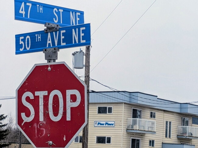 Pine Place Apartments