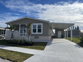 343 Talbot St in Melbourne, FL - Building Photo