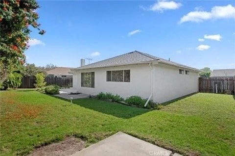 property at 1077 Offshore St