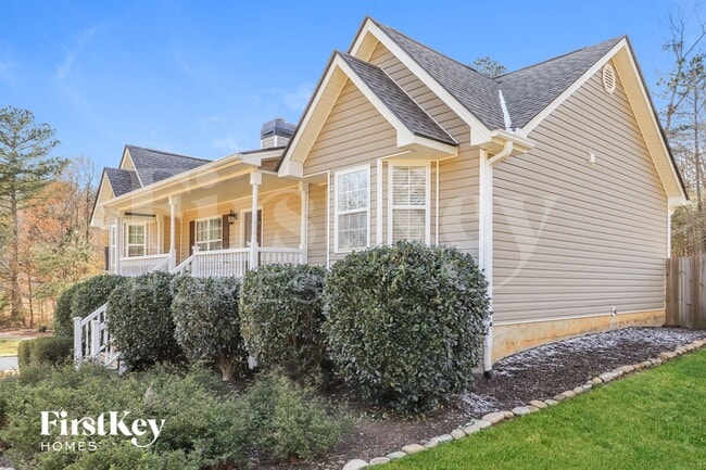 333 Fairview Oak Pl in Dallas, GA - Foto de edificio - Building Photo