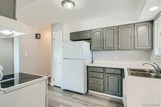 1550 Wagner St in Strasburg, CO - Building Photo - Building Photo