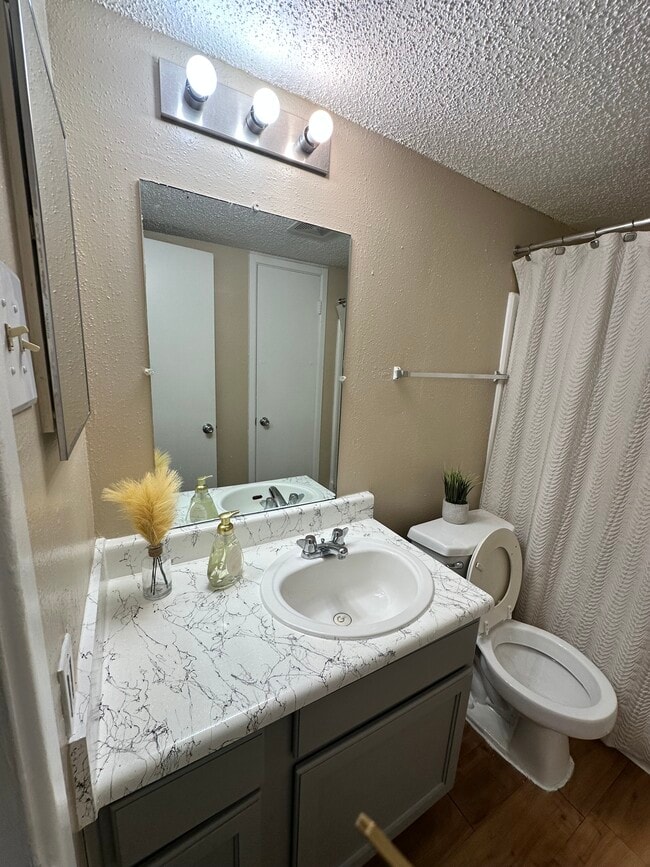 Runnymede in Austin, TX - Foto de edificio - Building Photo