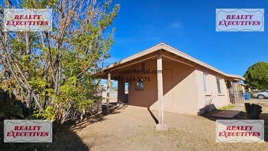 6251 E 24th St in Tucson, AZ - Building Photo - Building Photo