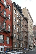 43 Jane St in New York, NY - Building Photo - Primary Photo