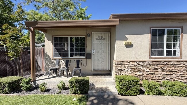 3900 38th St in Sacramento, CA - Building Photo - Building Photo
