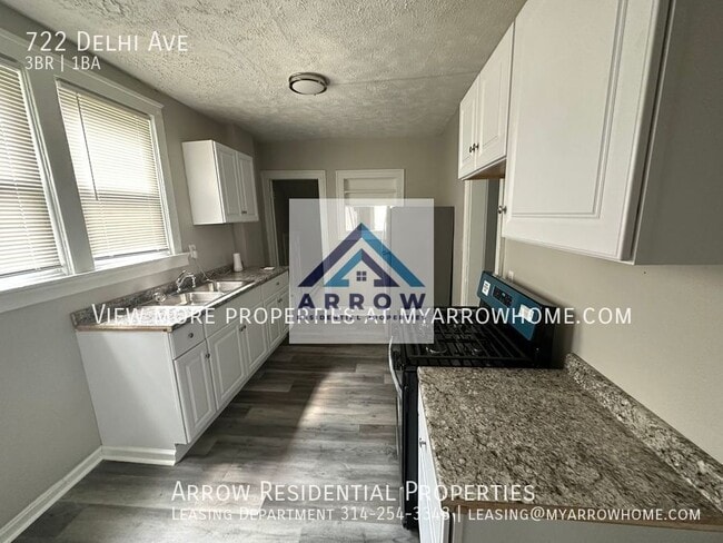 722 Delhi Ave in Cincinnati, OH - Building Photo - Building Photo