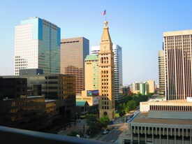 1020 15th St in Denver, CO - Building Photo