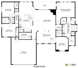 309 Prospector Trl in Harker Heights, TX - Building Photo - Building Photo