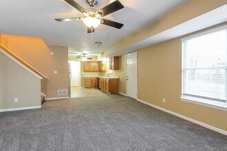 5821 Dollar Forge Dr in Indianapolis, IN - Building Photo - Building Photo