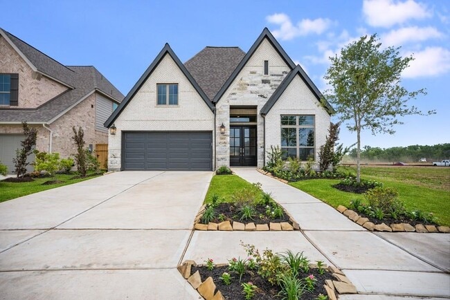 property at 10931 Maple Mist Dr