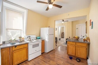 5550 Main St in Dryden, MI - Building Photo - Building Photo