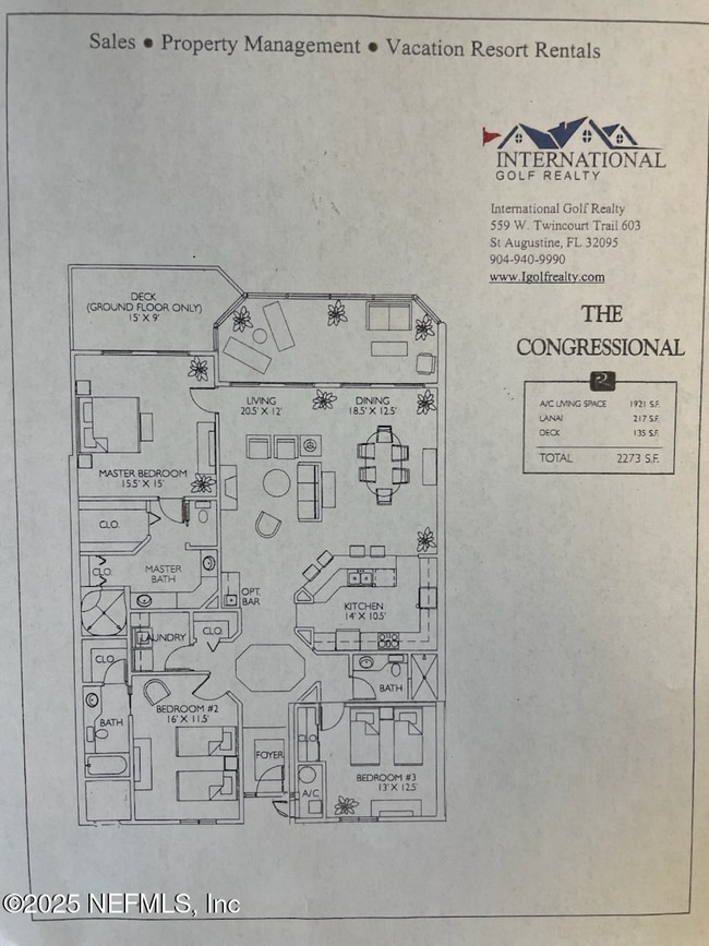 345 N Shore Cir in St. Augustine, FL - Building Photo - Building Photo