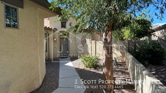4266 E Lexington Ave in Gilbert, AZ - Building Photo - Building Photo