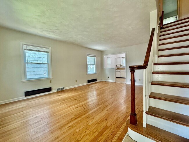 621-623 E 63rd Terrace in Kansas City, MO - Building Photo - Building Photo