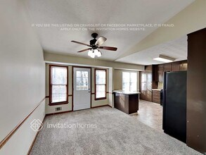 775 Bridgewater Way SE in Conyers, GA - Building Photo - Building Photo