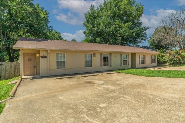 property at 705 North St