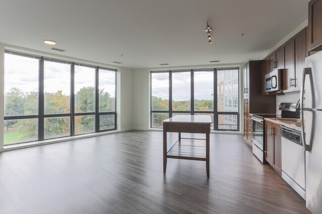 The Point at Rise in Reston, VA - Building Photo - Interior Photo