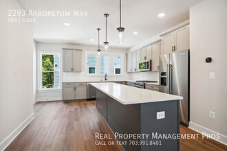 2293 Arboretum Wy in Reston, VA - Building Photo - Building Photo