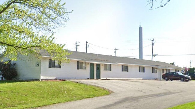 property at 7316 N Wade School Rd