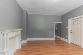 1 Sharon Ave, Unit A in Sharon Hill, PA - Building Photo - Building Photo