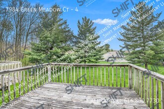 7984 Green Meadow Ct in Georgetown Township, MI - Building Photo - Building Photo