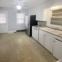 2803 Jackson Dr in Greenville, NC - Building Photo - Building Photo