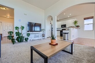 7767 Orange Sunset Dr in Colorado Springs, CO - Building Photo - Building Photo