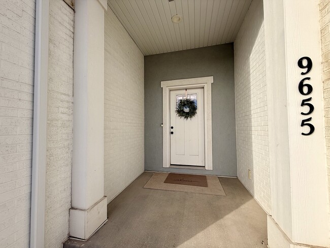 property at 9655 N Aaron Ave