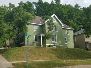 605 E Main St, Unit 1 in Mankato, MN - Building Photo - Building Photo