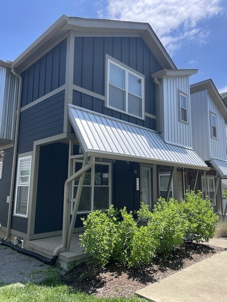 property at 504B Eastboro Dr
