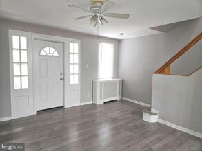1455 E Cheltenham Ave in Philadelphia, PA - Building Photo - Building Photo