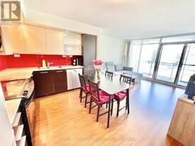 8 Telegram Mews in Toronto, ON - Building Photo