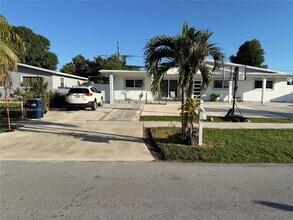 12525 SW 187th Terrace in Miami, FL - Building Photo - Building Photo