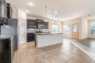 1756 Jacona Trail in Fort Worth, TX - Foto de edificio - Building Photo