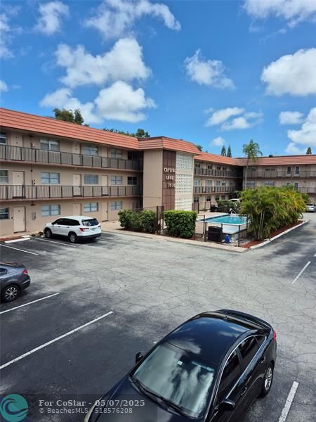 property at 3930 Crystal Lake Dr