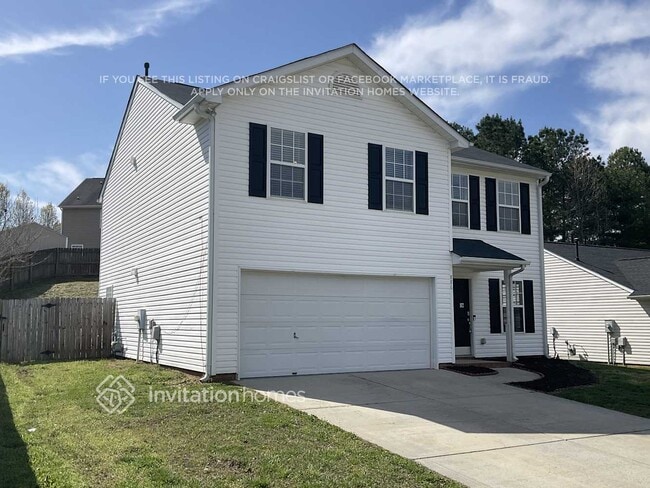 886 Anchor Way NE in Kannapolis, NC - Building Photo - Building Photo