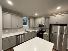 1210 Ivy Rd in Oxford, MS - Building Photo - Building Photo