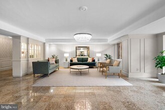 4301 Massachusetts Ave NW in Washington, DC - Building Photo - Building Photo