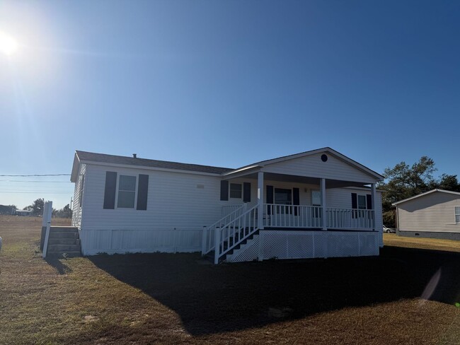 property at 1131 Straight St