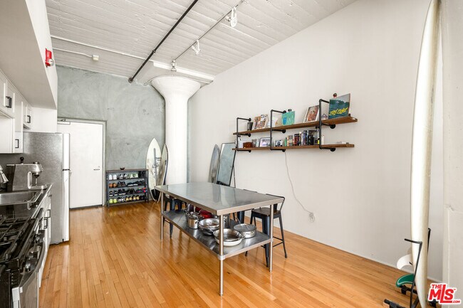420 San Pedro St in Los Angeles, CA - Building Photo - Building Photo