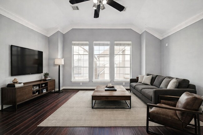 3432 Cline St in Houston, TX - Building Photo - Building Photo