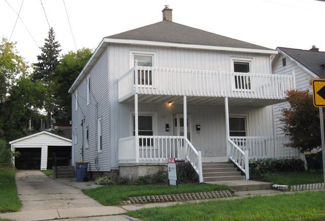 829 Flat St NE in Grand Rapids, MI - Building Photo