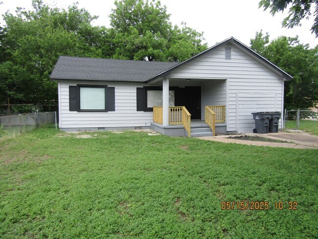 property at 2112 NW 12th St