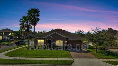 300 Mossyrock Ave in Winter Garden, FL - Building Photo - Building Photo