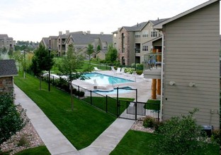 Fossil Creek Condominiums in Fort Collins, CO - Building Photo - Other