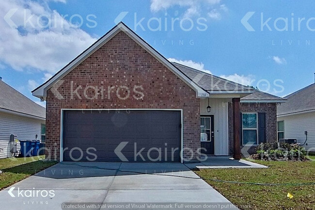 116 Teddy Ln