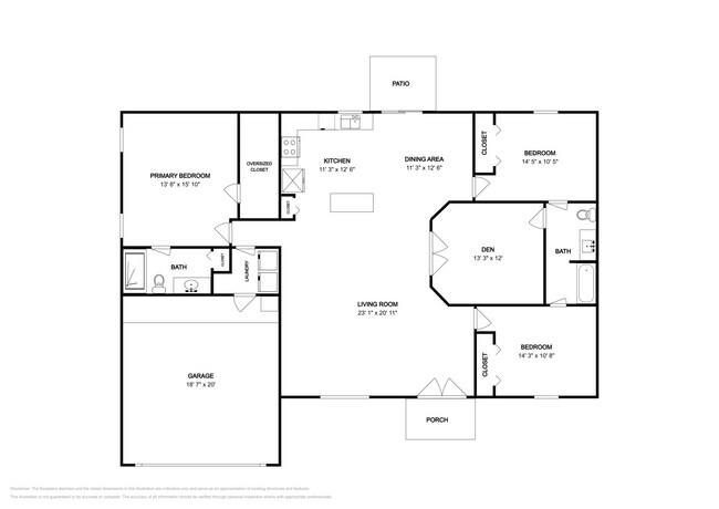 162 Hidden Pointe Ln in Groveland, FL - Building Photo - Building Photo